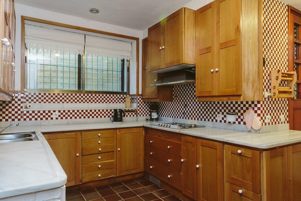 Mas Berenguer Hotel Riells del Fay Екстериор снимка