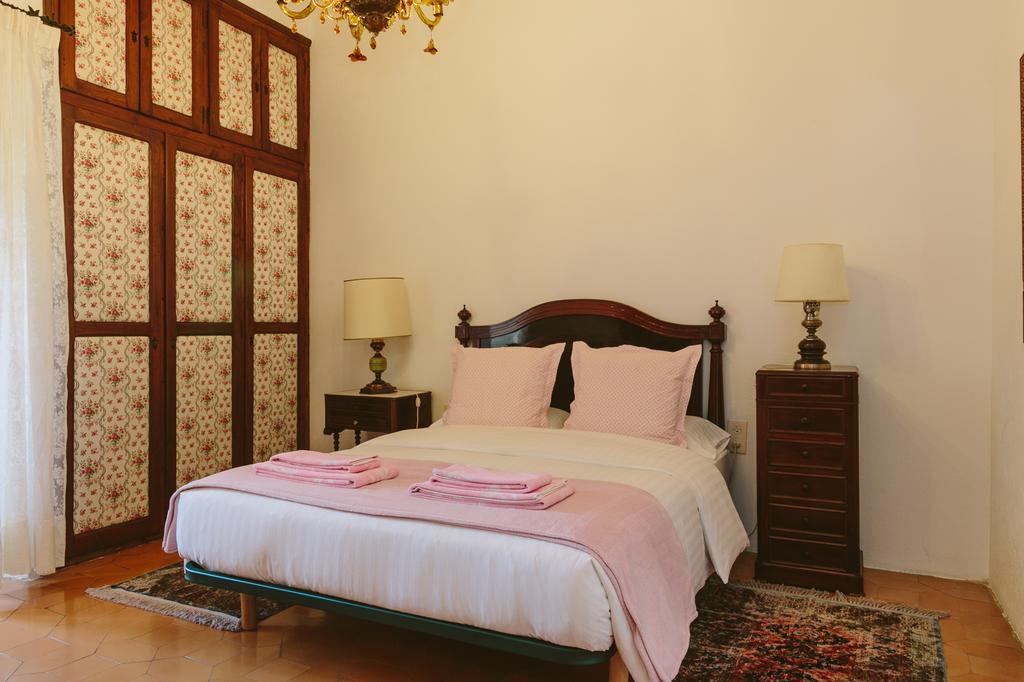 Mas Berenguer Hotel Riells del Fay Екстериор снимка